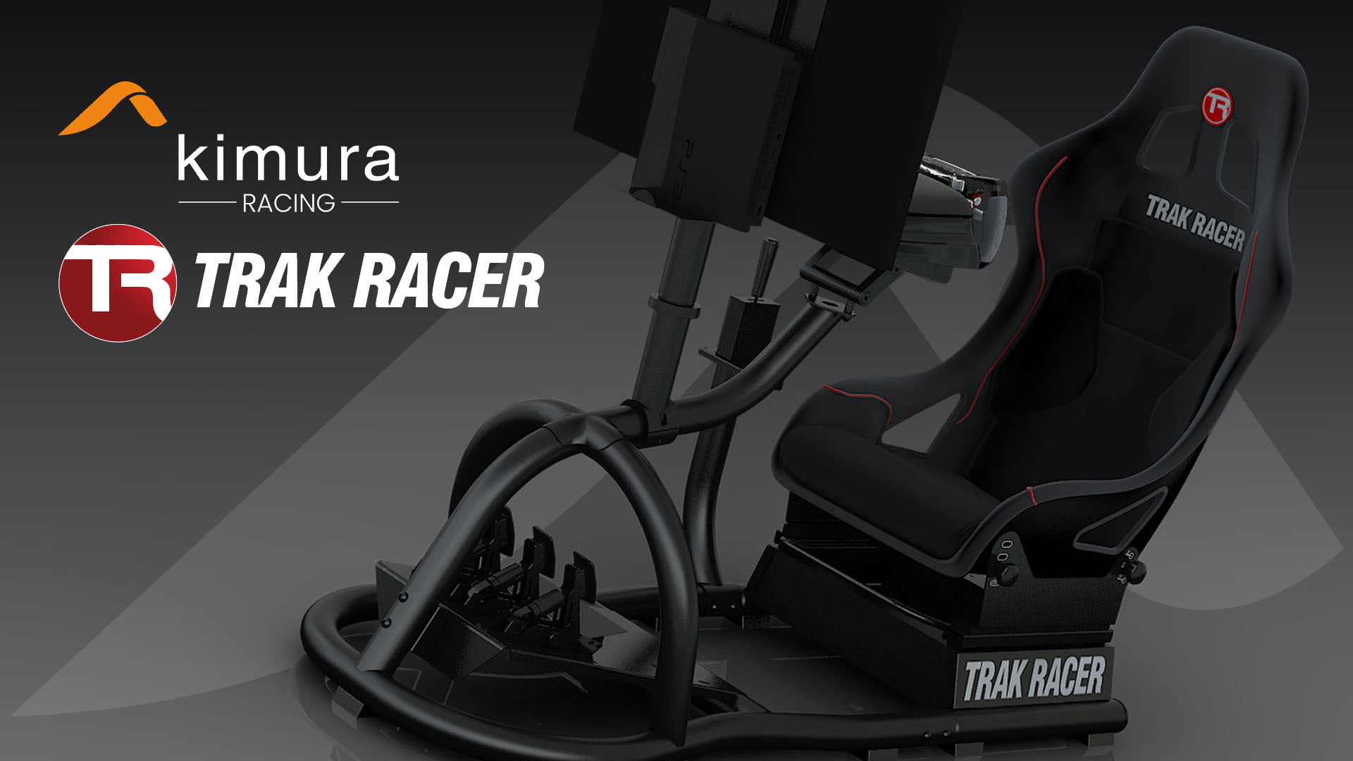 Kimura Racing are thrilled to announce our partnership with Trak Racer for 2023